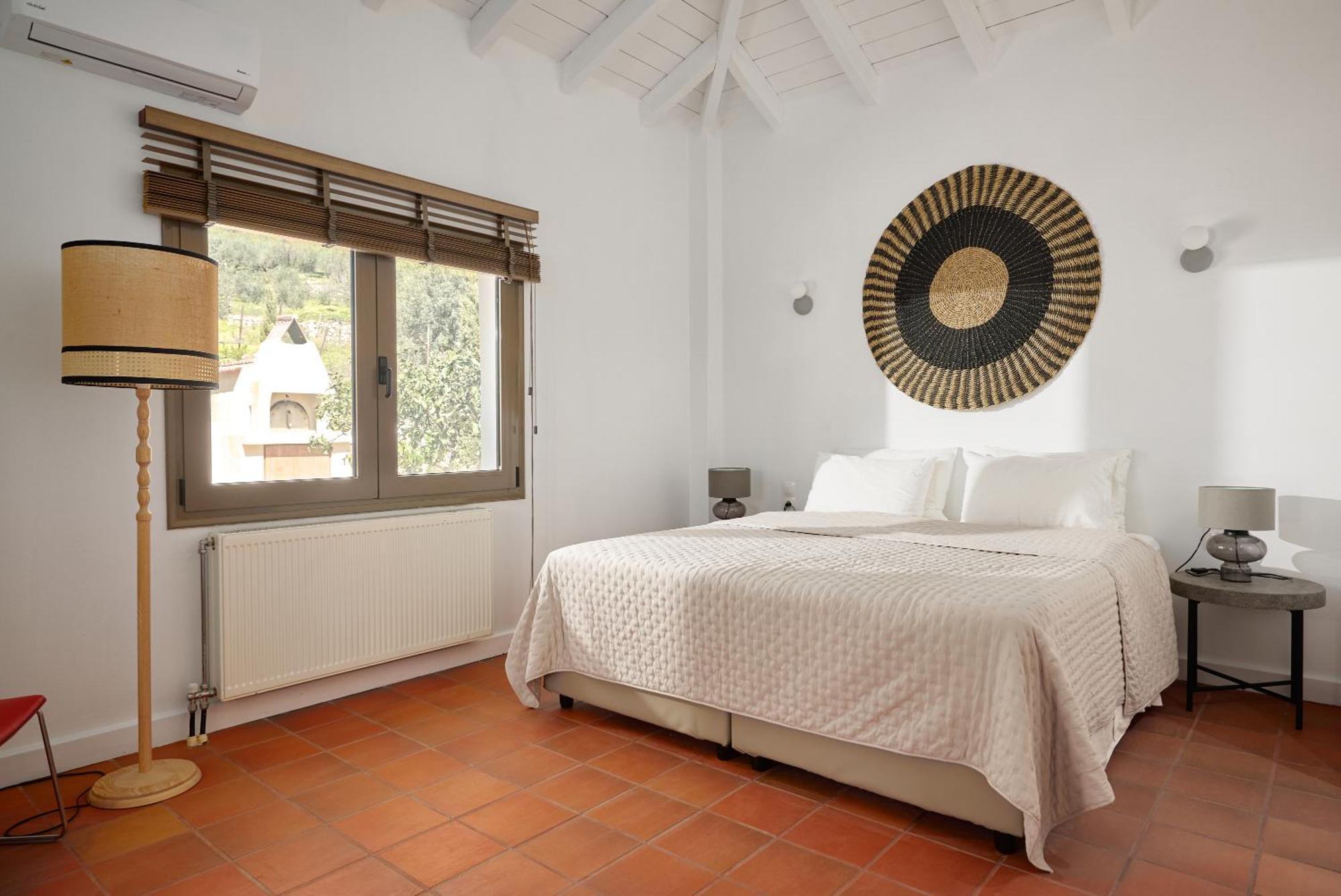 The Olive Grove Villas With Swimming Pool And Breakfast Archanes Esterno foto