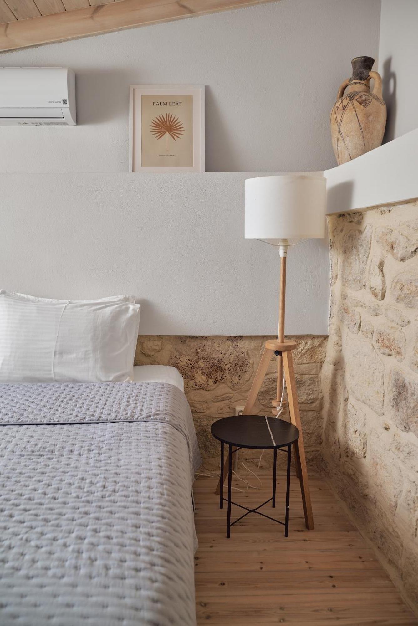 The Olive Grove Villas With Swimming Pool And Breakfast Archanes Esterno foto