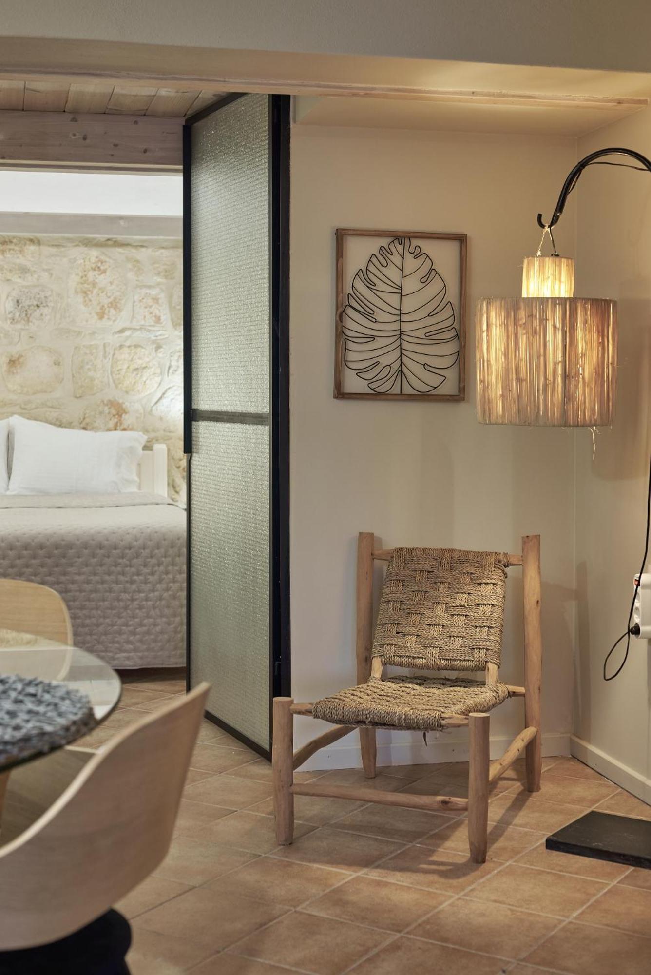The Olive Grove Villas With Swimming Pool And Breakfast Archanes Esterno foto