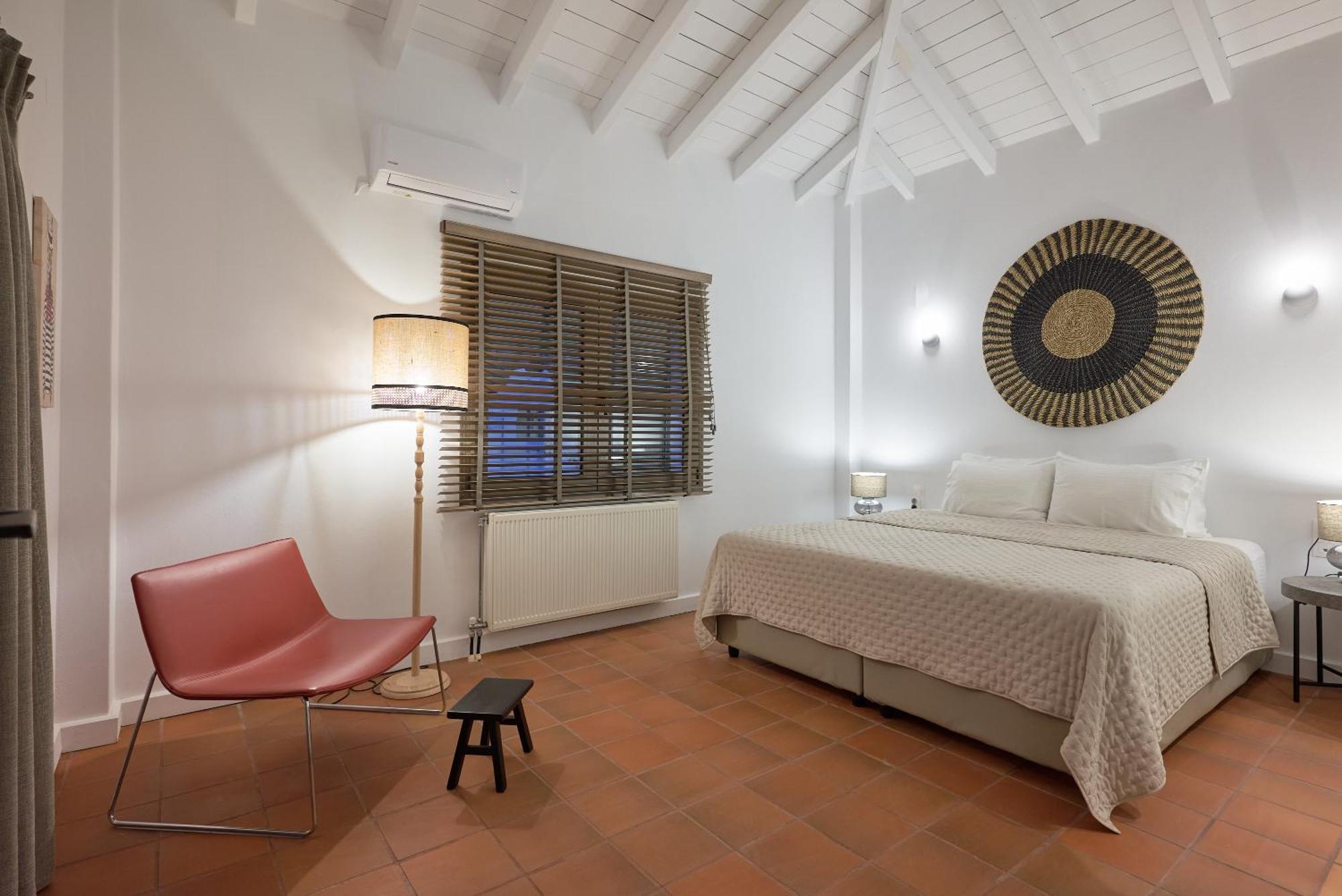 The Olive Grove Villas With Swimming Pool And Breakfast Archanes Esterno foto