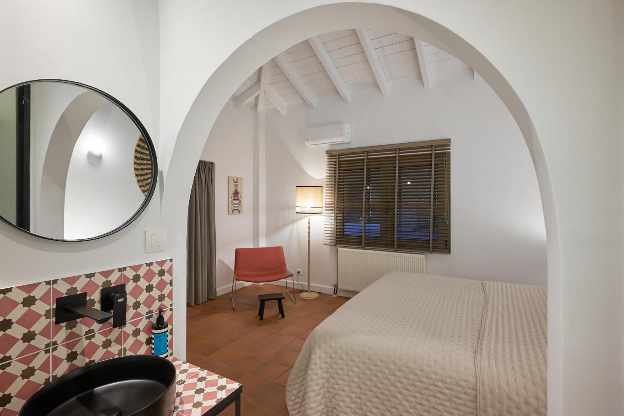 The Olive Grove Villas With Swimming Pool And Breakfast Archanes Esterno foto